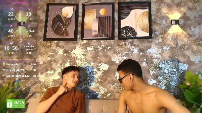 BDSMRoom_Latins — Cam4 stream photo (Sep 2026)