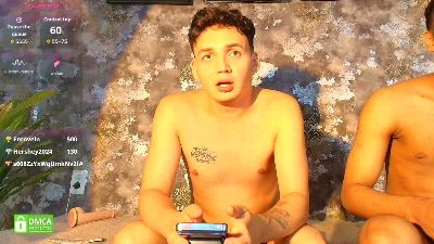 BDSMRoom_Latins — modelo de webcam en línea en cam4
