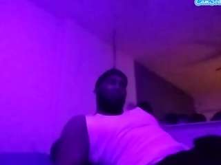 justus28 — modelo de webcam en línea en camsoda