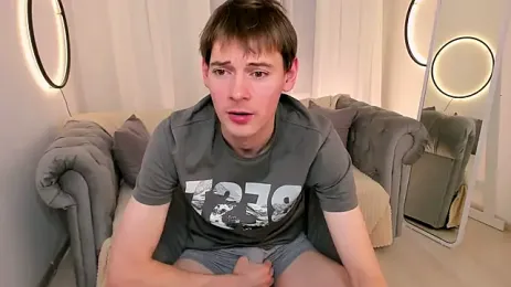 Kyle_Barry — Stripchat profile photo