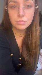 Ssaandy — Cam4 profile photo