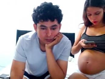 bellaandcriss1 — modelo de webcam en línea en chaturbate