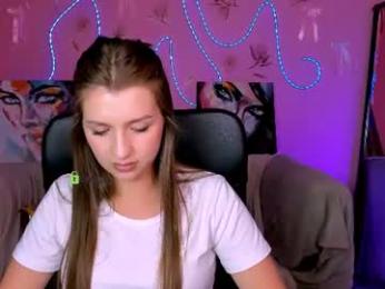 calista_bliss — Chaturbate stream photo (Jul 2026)