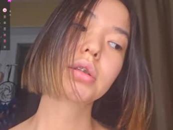 tildarumbaugh — modelo de webcam en línea en chaturbate