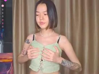 tildarumbaugh — chaturbate