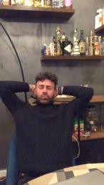 Matteodom85 — Cam4 stream photo (Mar 2026)
