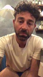 Matteodom85 — Cam4 profile photo