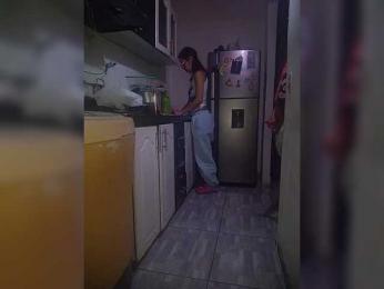 Kingofqueen23 — modelo de webcam en línea en bongacams