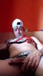 fabio2679 — Cam4 profile photo