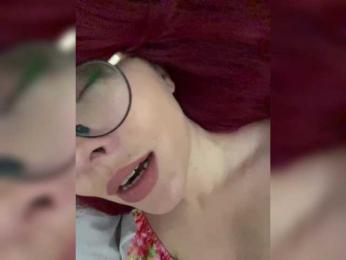 Lu-Mars — Bongacams stream photo (Jun 2026)