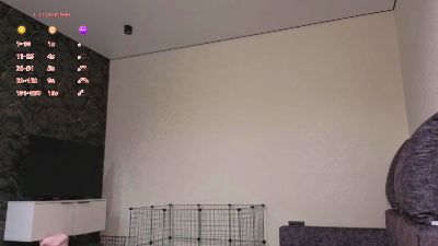 GlendaWilcinski — Cam4 stream photo (Mar 2026)