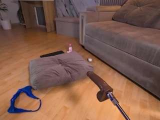 hannabyron — modelo de webcam en línea en camsoda