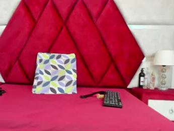 kity_spiderr — chaturbate