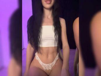 OhHoney — modelo de webcam en línea en bongacams