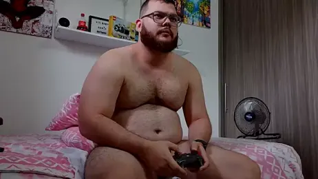 Edmund98 — Stripchat profile photo