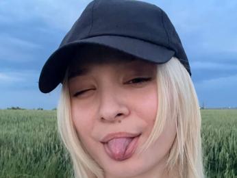 BarbaraGreen — modelo de webcam en línea en livejasmin