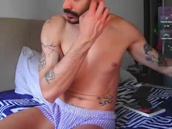 dearsweetboyz — Chaturbate stream photo (Apr 2025)