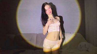 EchoAquas — modelo de webcam en línea en cam4