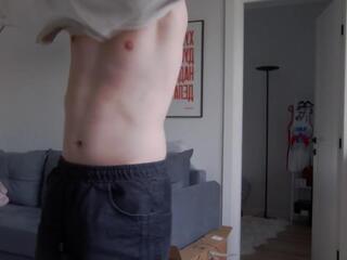 Dany Davis — Flirt4free stream photo (Jun 2026)