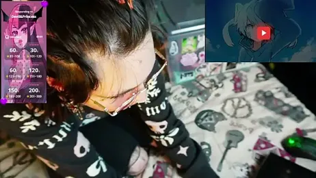 Devil_And_Princess — Stripchat stream photo (Jun 2026)