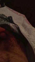 davidof3127 — modelo de webcam en línea en cam4