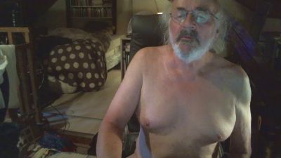 iznogode — Cam4 profile photo