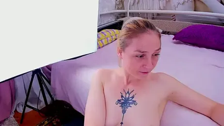 Gerald_and_Kristy — Stripchat stream photo (Jun 2026)