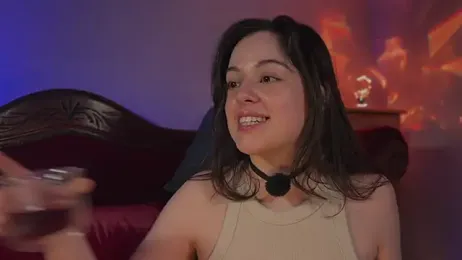 OohBunny — modelo de webcam en línea en stripchat