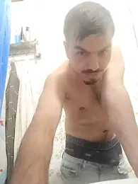 Tsabi — Stripchat stream photo (May 2026)