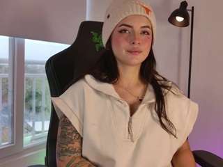 gabymanson1 — Camsoda stream photo (May 2026)