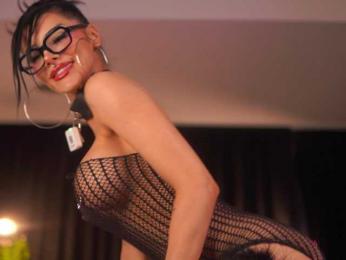 ChicaOra — Bongacams stream photo (Feb 2026)