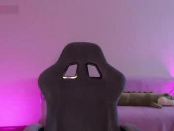 solanochka — Chaturbate stream photo (Apr 2026)