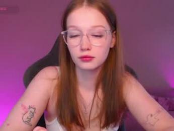 solanochka — Chaturbate profile photo