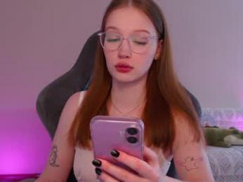 solanochka — Chaturbate stream photo (Apr 2026)