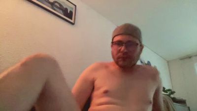 Sexgeill — modelo de webcam en línea en cam4