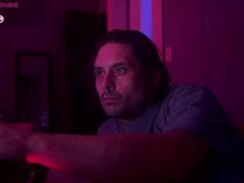 b4nkshot765 — modelo de webcam en línea en chaturbate