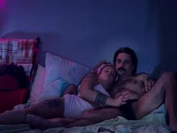 b4nkshot765 — Chaturbate stream photo (Jan 2026)