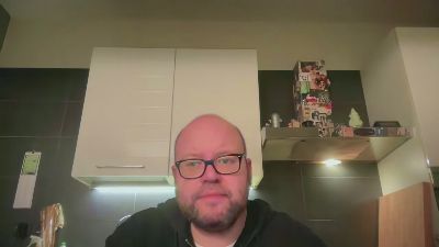 BearBoy78 — modelo de webcam en línea en cam4