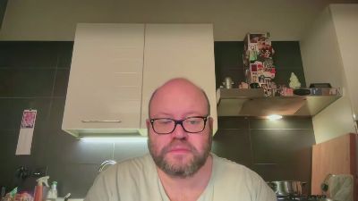 BearBoy78 — modelo de webcam en línea en cam4