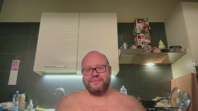 BearBoy78 — modelo de webcam en línea en cam4