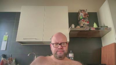 BearBoy78 — modelo de webcam en línea en cam4