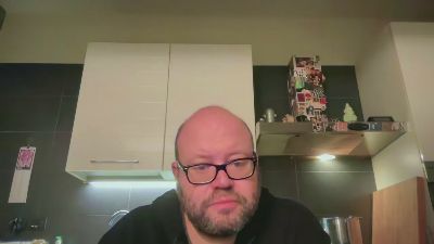 BearBoy78 — modelo de webcam en línea en cam4