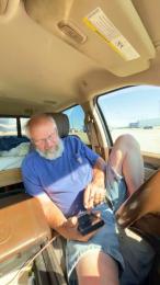 rover644 — Cam4 stream photo (Jul 2026)