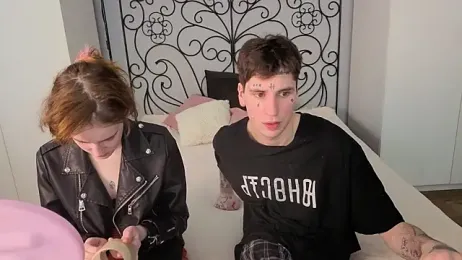 Danny_loves_Mary — stripchat