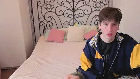 Danny_loves_Mary — stripchat