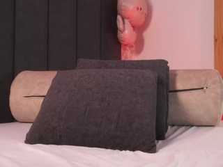 scarlett-vegga — modelo de webcam en línea en camsoda
