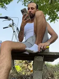 juan03065 — Stripchat stream photo (Jul 2026)