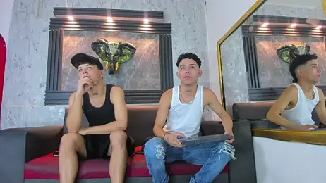 Persy_Blessed — Stripchat stream photo (Aug 2026)