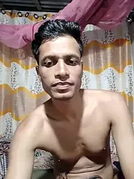 Priankaboudi — Stripchat profile photo