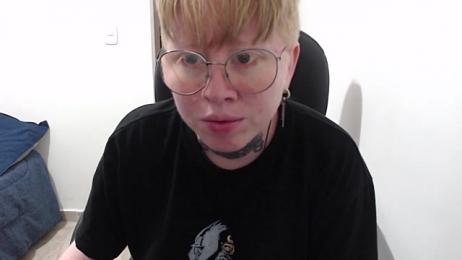 lukethompsson — Stripchat stream photo (May 2023)